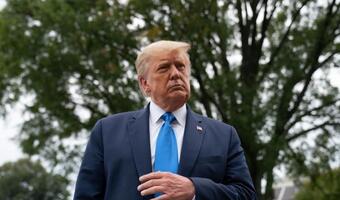Fortuna Trumpa gwałtownie topnieje! Potężny cios w czasie prezydentury!