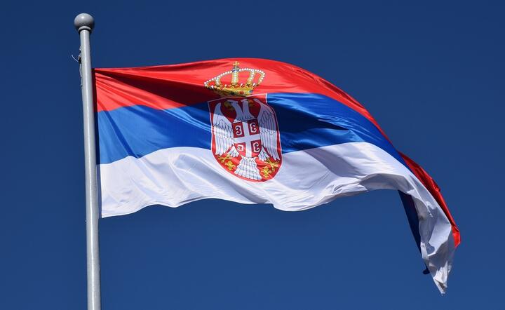 Spełnia się autorytarny sen Serbów