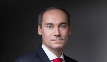 KNF: Marek Lusztyn powołany na Prezesa Banku Pekao S.A.