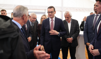Premier: Uniwersytet Jagielloński pozostaje polską wizytówką