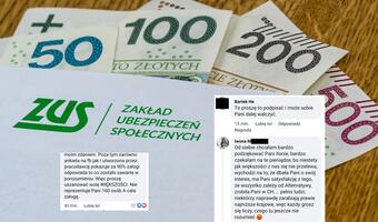 Patowa sytuacja w ZUS. Związki wściekłe na... związki