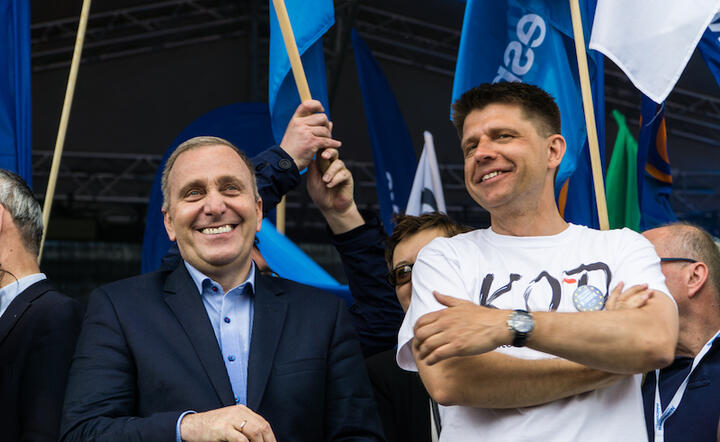 fot. fot. Andrzej Skwarczynski/Fratria
