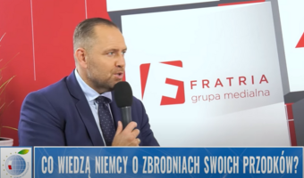 Co wiedzą Niemcy o zbrodniach swoich przodków? | XXXII Forum Ekonomiczne (wideo)