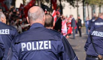 Transpłciowy szef mafii zwany "Diablica" przesłuchany