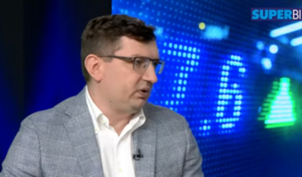 Szołucha: Adam Glapiński jest najlepszym prezesem NBP