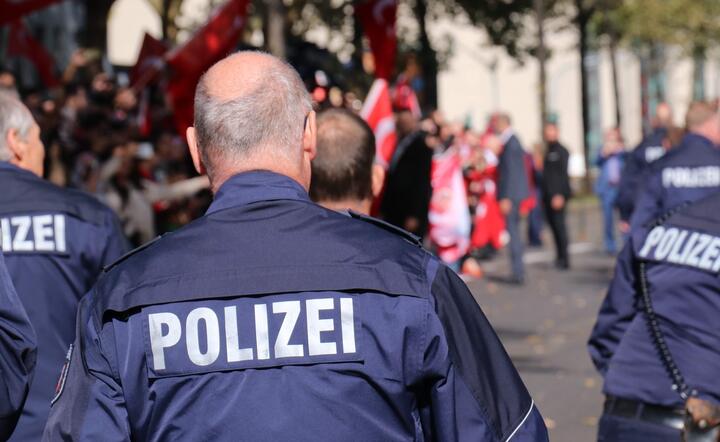 Transpłciowy szef mafii zwany "Diablica" przesłuchany