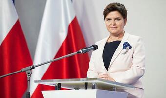 Beata Szydło szefową komisji zatrudnienia