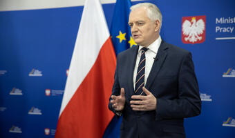Gowin: trzeba rozwijać instrumenty ułatwiające firmom ekspansję