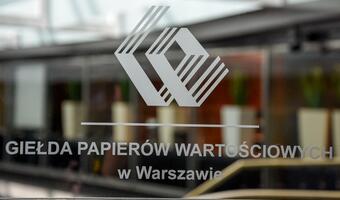 GPW z rekordowymi przychodami i zyskiem EBITDA