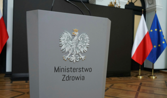 MZ: 493 zakażenia; nie zmarła żadna osoba z COVID-19