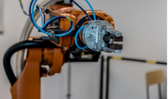 Roboty zastąpią co 10. pracującego. W Kanadzie