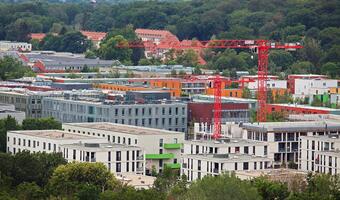 Szybsze tempo rozpatrywania wniosków o „Bezpieczny kredyt”