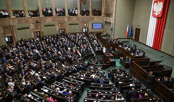 Koalicja rządowa kasuje projekt obywatelski ws. 447