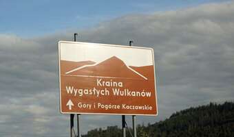 Polski geopark na liście UNESCO