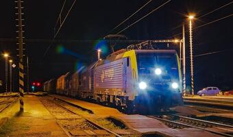 PKP PLK SA wyda w tym roku na przetargach na inwestycje 9,2 mld zł