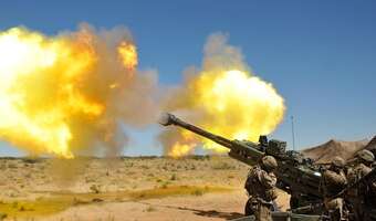 Polski trotyl dla US Army. Wielki kontrakt Nitro-Chem