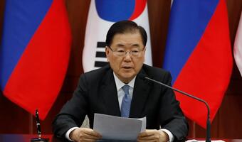 Chiny oskarżają Koreę Południową o dyskryminację