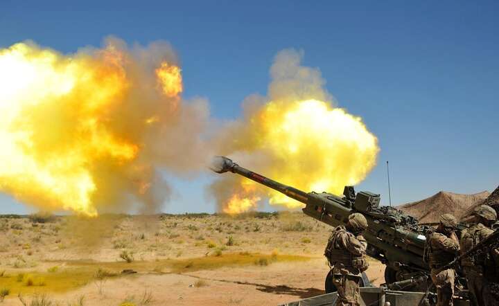 Polski trotyl dla US Army. Wielki kontrakt Nitro-Chem