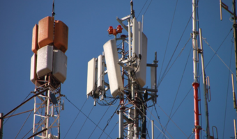 UKE: Konsultacje ws. aukcji 5G, pasmo C - do końca stycznia