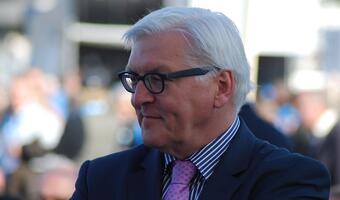 Prezydent Niemiec w liście do prezydenta Dudy: Zapewniam o współczuciu