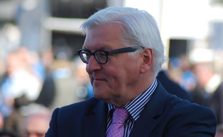 prezydent Niemiec Frank-Walter Steinmeier / autor: Pixabay