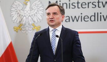 Ziobro: trwa eskalacja żądań UE wobec Polski