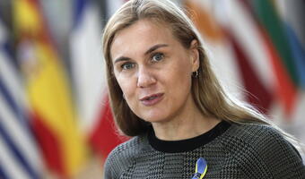 Komisarz ds. energii: dziś Polska i Bułgaria, jutro wszyscy!