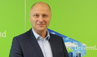 Przyszłość staje się teraźniejszością