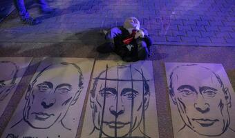 Putin nie zna się na wojsku... a i tak dowodzi!