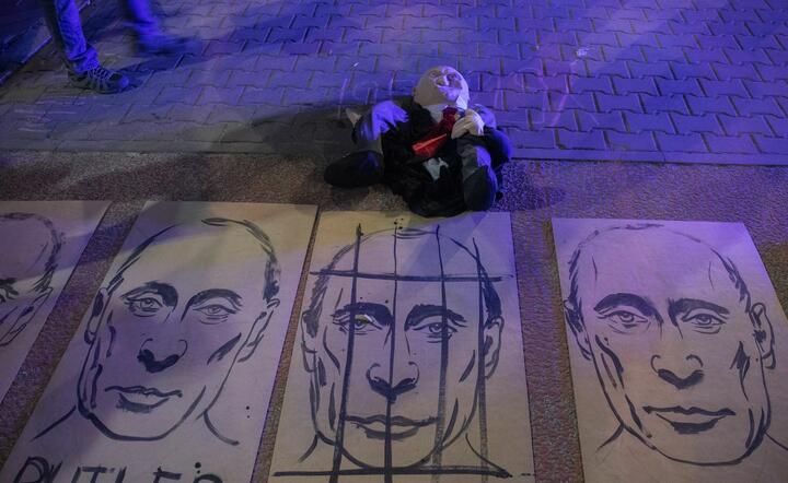 Prezydent Federacji Rosyjskiej / autor: fot. Fratria