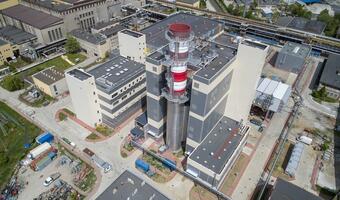 Tauron zamknął rok ze stratą zbliżoną do 2,5 mld zł