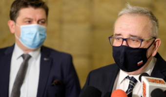 Dalsze rozmowy ze związkami z PGG - po przyjęciu ustawy górniczej