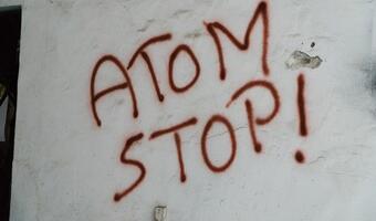 Nadchodzi atomowa zagłada? "Wzrost arsenałów"