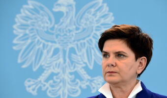 Beata Szydło: rząd wkrótce przyjmie opinię ws. wieku emerytalnego