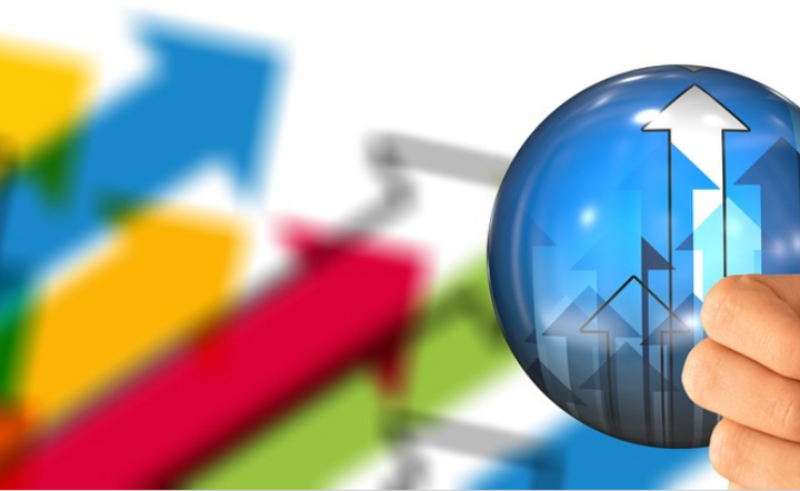 Firmy technologiczne i e-commerce podbijają świat startupów / autor: Pixabay