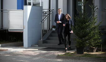 Premier: Przez 6 lat podwoiliśmy liczbę miejsc w żłobkach