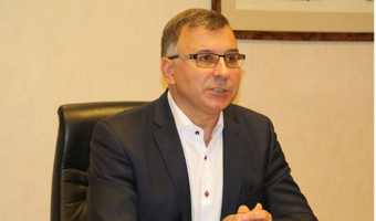 Prezes PKO BP chwali się: kwartał doskonałych i powtarzalnych wyników