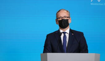 Niedzielski: Rozpoczynamy akcję szczepień w szkołach
