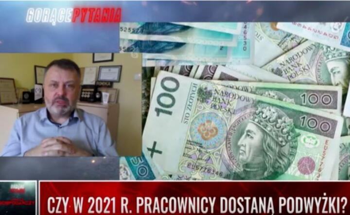 Wywiad Gospodarczy / autor: Fratria