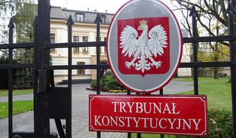 KPRP: Prezydent złożył wniosek do TK