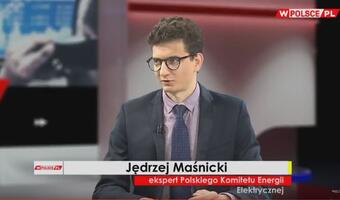 9-17 mld zł na obniżenie emisji spalin