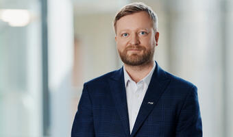 Kajdanowski z PGE: Chcemy być mocno obecni w e-sporcie