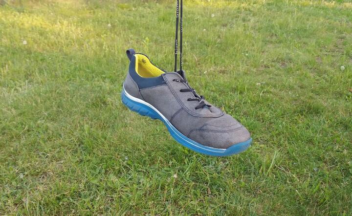 Buty / autor: fot. Fratria