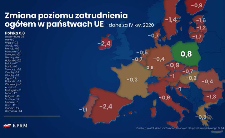 Premier Mateusz Morawiecki / autor: facebook.com/MorawieckiPL