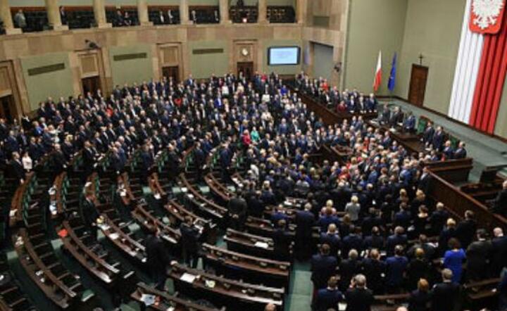 Sejm normuje wymianę informacji podatkowych z innymi państwami