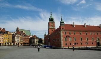 Niemieckie media analizują warszawski rynek nieruchomości