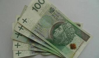 Co z tą gotówką? Szanujmy nasze pieniądze – te prawdziwe