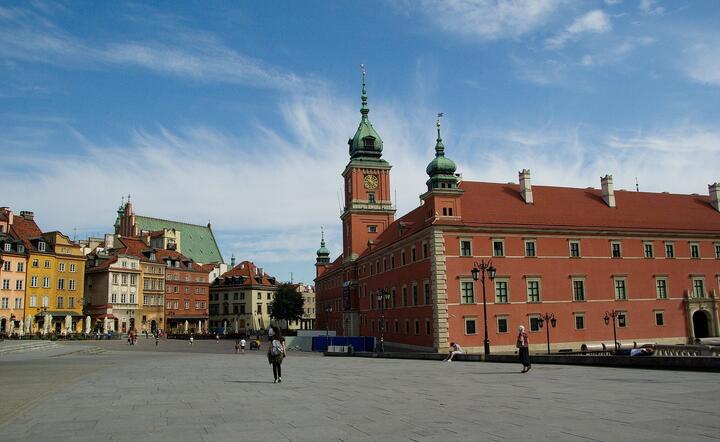 Polska / autor: Pixabay