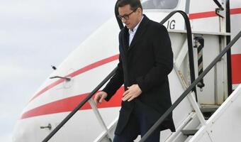 "Spiegel": Premier Polski jako jedyny opisał dylemat Unii