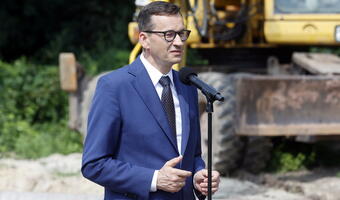 Premier sugestie dot. polexitu nazywa fantazją polityczną